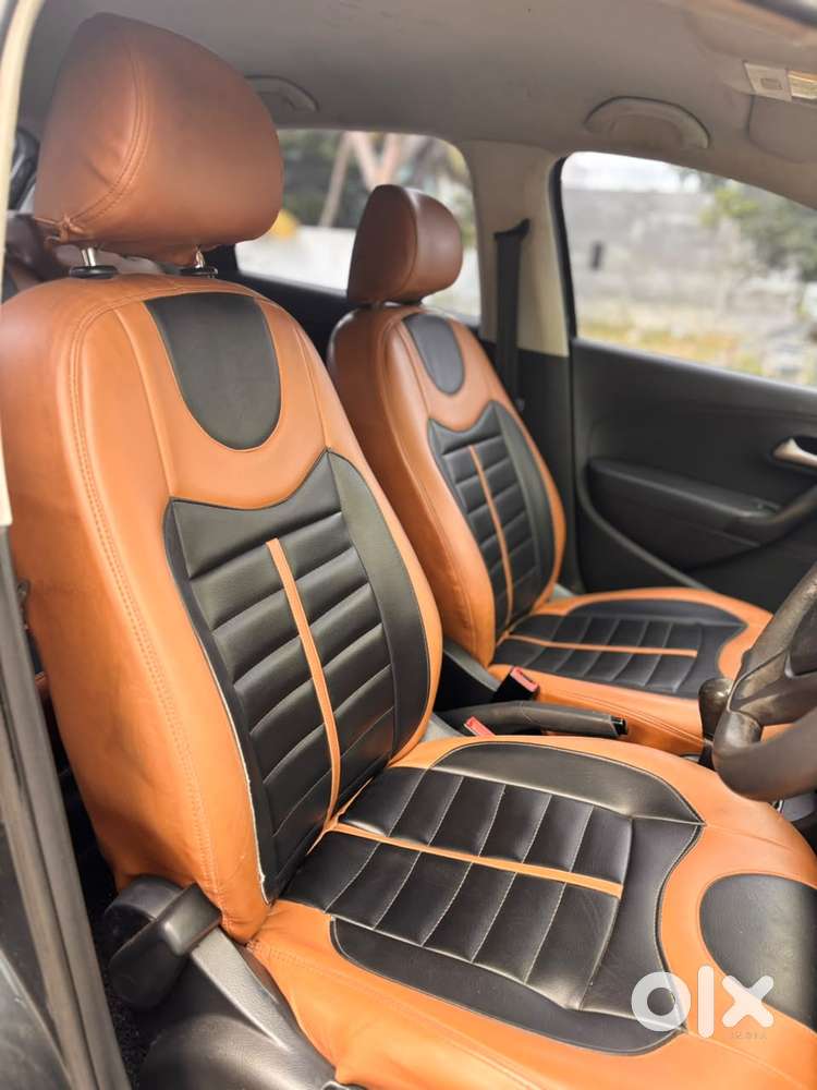 Volkswagen Polo 1.5 Tdi Comfortline, 2017, Diesel