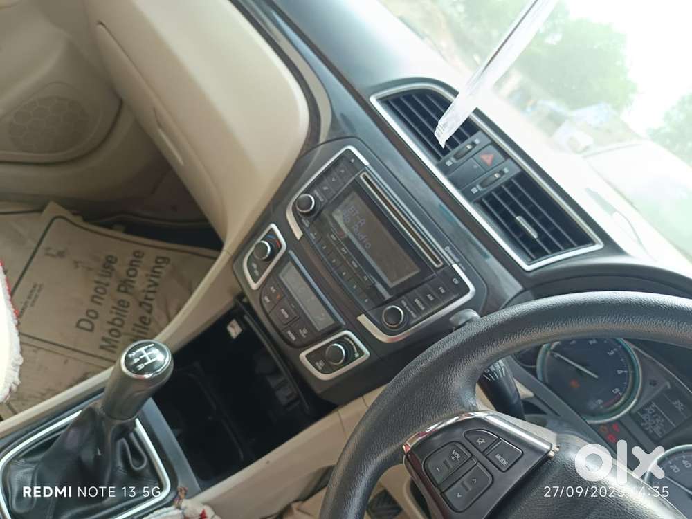 Maruti Ciaz Vdi 2016 Diesel