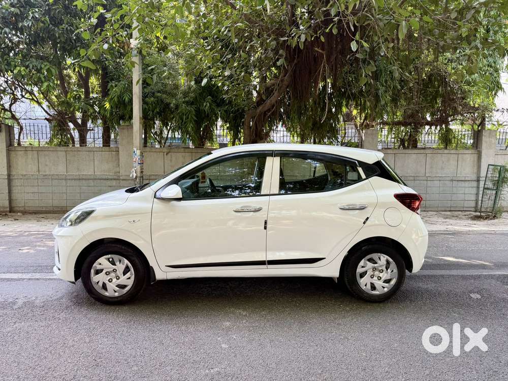 Hyundai Grand I10 Nios Magna 1.2 Kappa Vtvt, 2023, Petrol