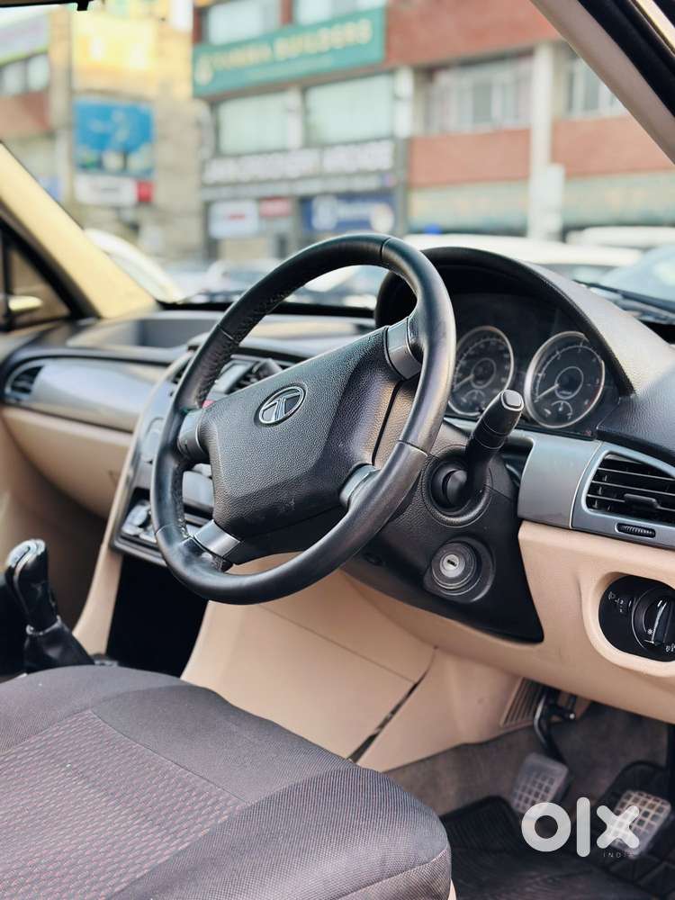 Tata Safari Storme Ex, 2013, Diesel