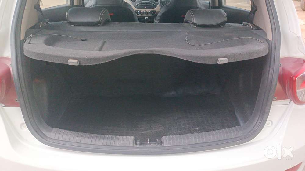 Hyundai Grand I10 Asta 1.2 Kappa Vtvt, 2015, Petrol