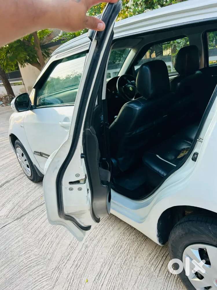 Maruti Suzuki Swift Vdi 2017