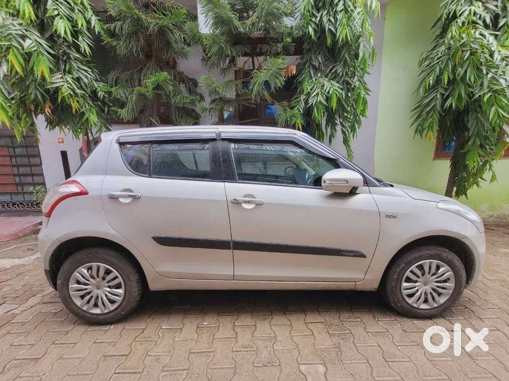 Maruti Suzuki Swift 2017 Vdi