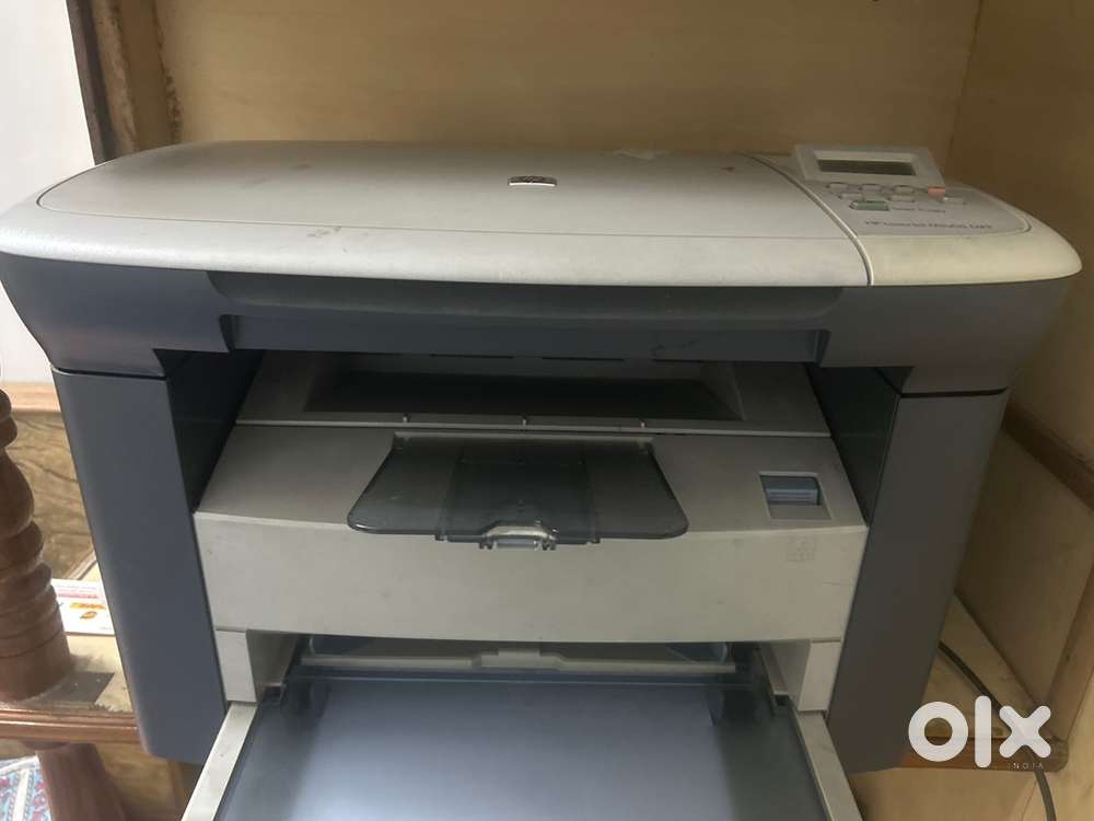 HP laser jet M1005