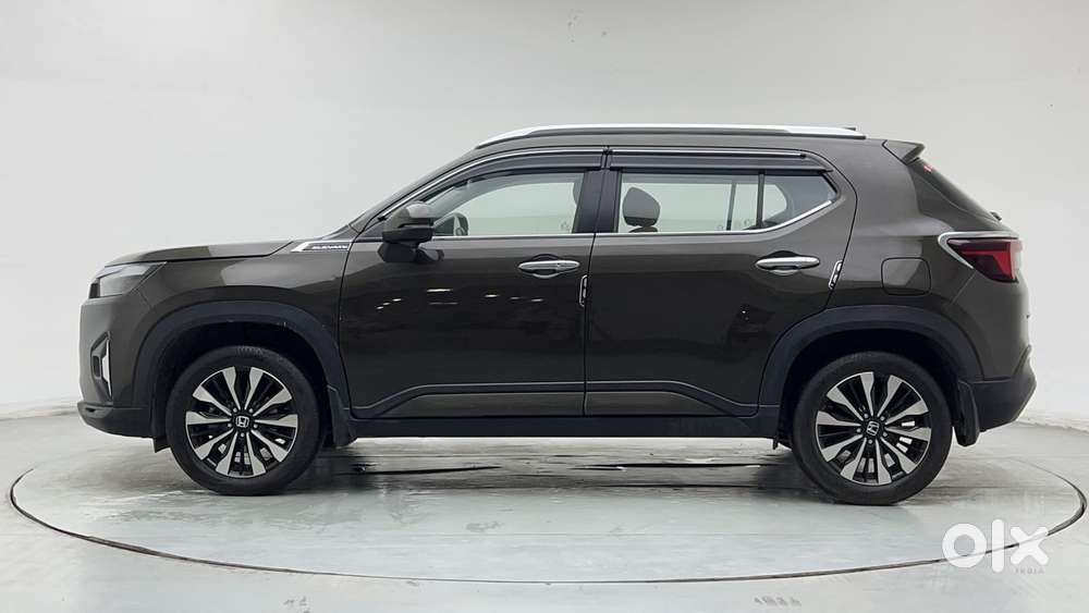 Honda Elevate Zx Cvt, 2025, Petrol