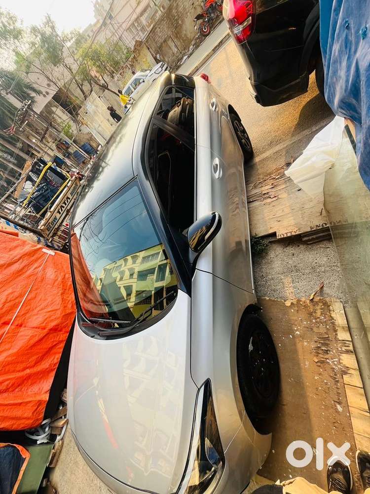 Hyundai I20 Elite For Sale With Service Record In Good Condition