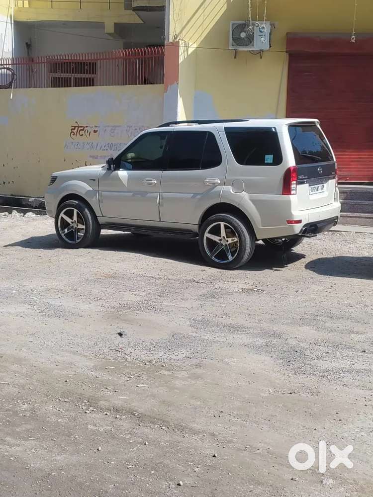 Tata Safari Storme 2016 Diesel 68000 Km Driven