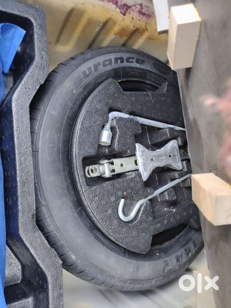 Maruti Suzuki Ciaz Alpha 1.5 At, 2021, Petrol