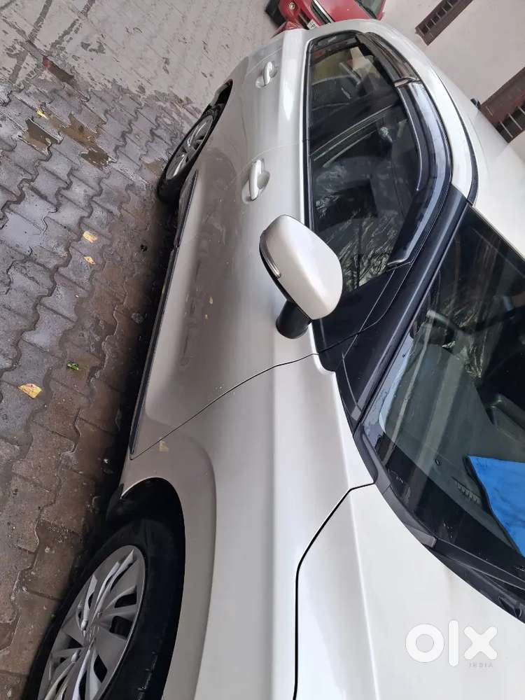 Maruti Suzuki Baleno 2025