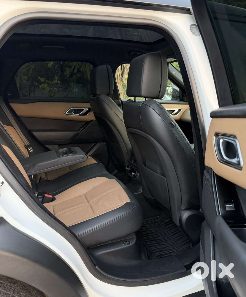 Land Rover Range Velar Hse Dynamic 2.0 Petrol, 2024, Petrol