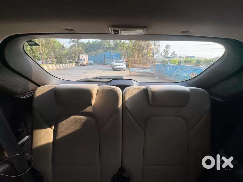 Hyundai Santa Fe 4wd At, 2014, Diesel