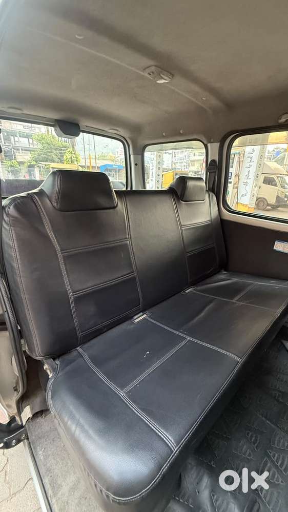 Maruti Suzuki Eeco 5 Seater Ac, 2022, Petrol