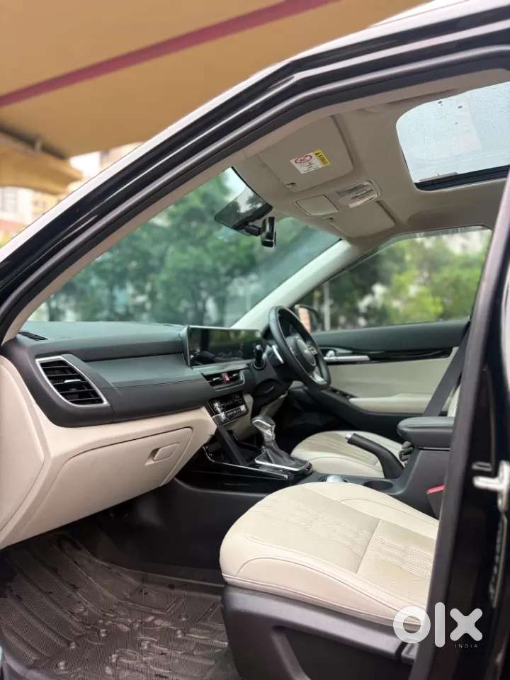 Kia Seltos, 2024, Petrol