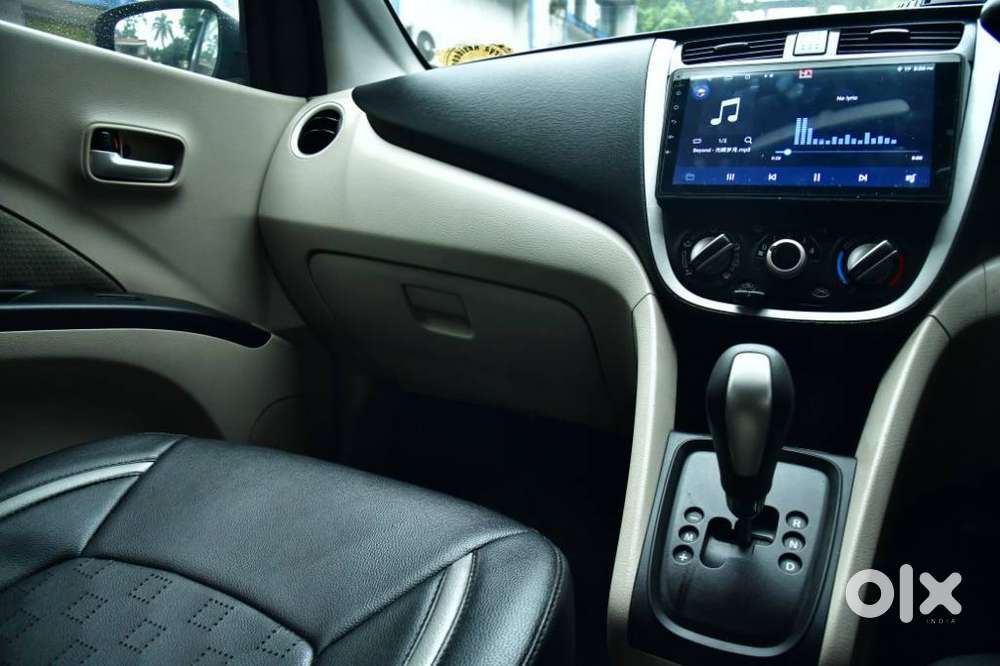 Maruti Suzuki Celerio Zxi(o) Amt, 2018, Petrol