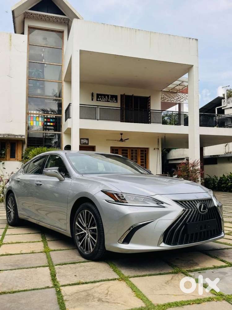 Lexus Es 300h, 2023, Petrol