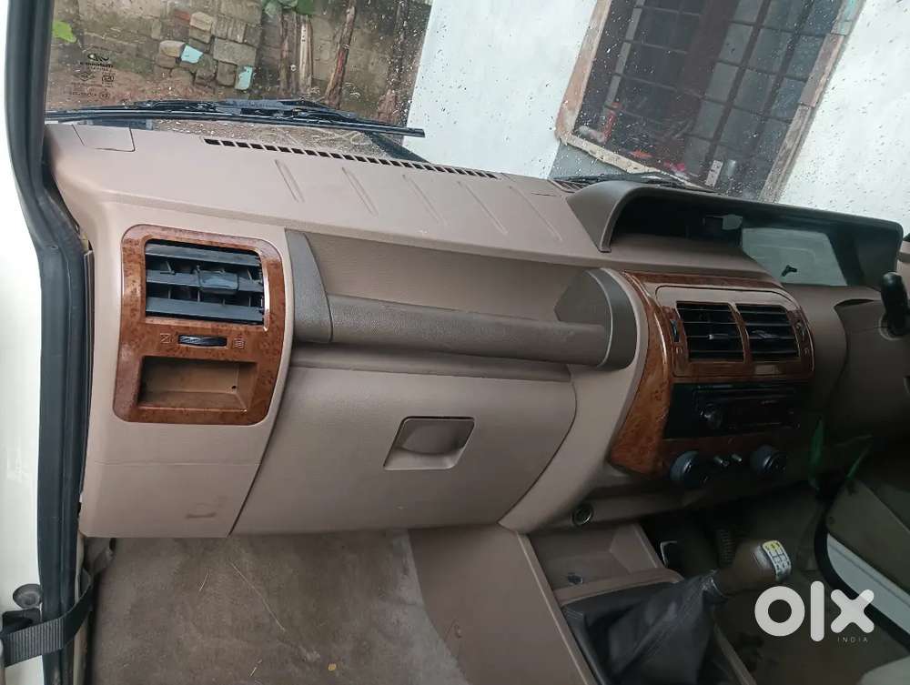 Mahindra Bolero Diesel Manual 2013