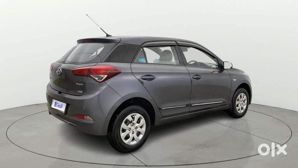 Hyundai Elite I20 Magna 1.2, 2016, Petrol