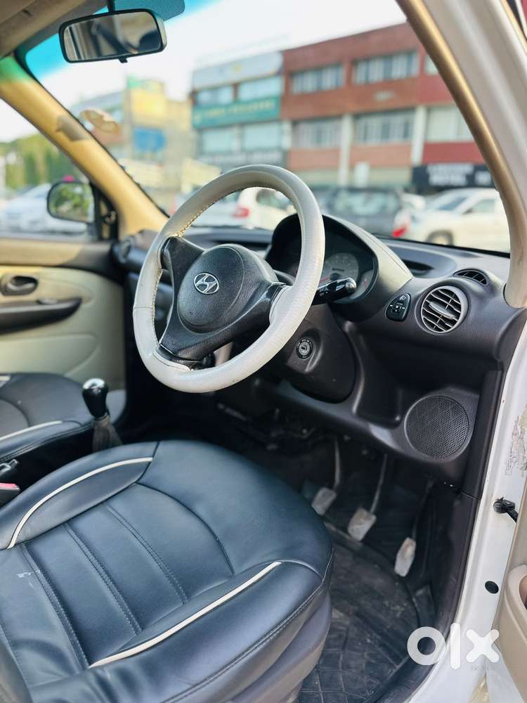 Hyundai Santro Xing Gls Plus Audio, 2013, Petrol