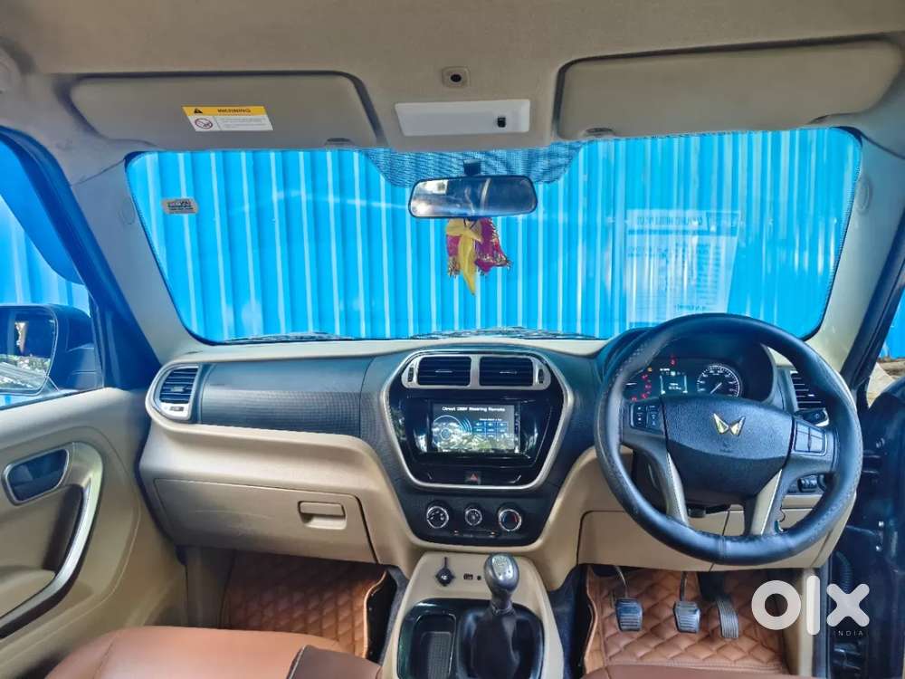 Mahindra Bolero Neo N10 (r), 2023, Diesel