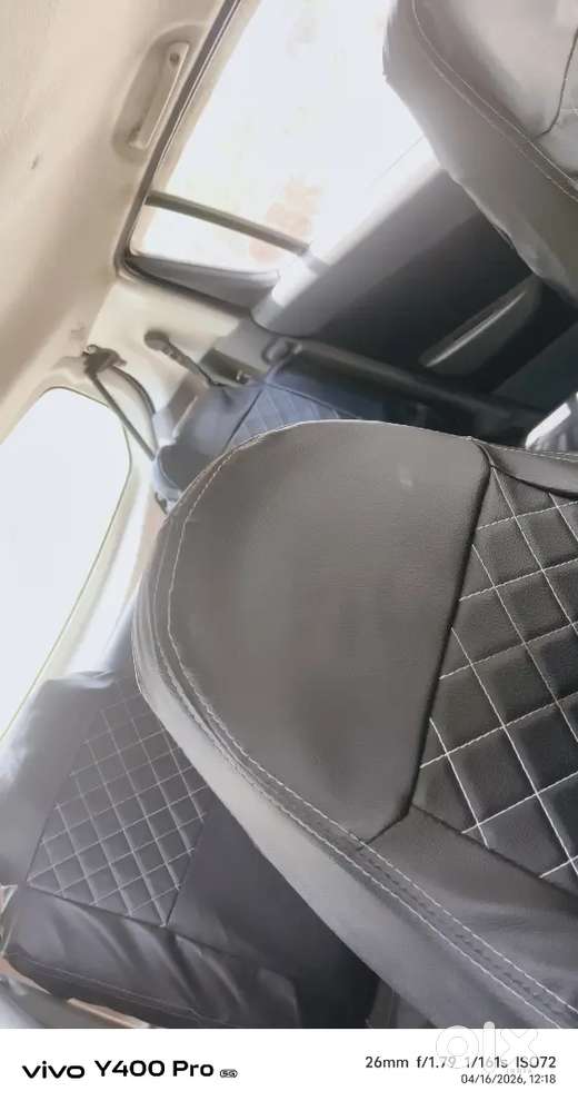 Gadi Ok Ha Koi Kami Nhi H