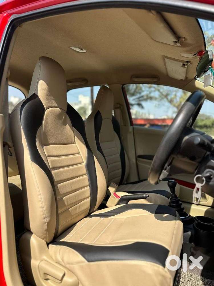 Honda Brio S Mt, 2013, Cng & Hybrids