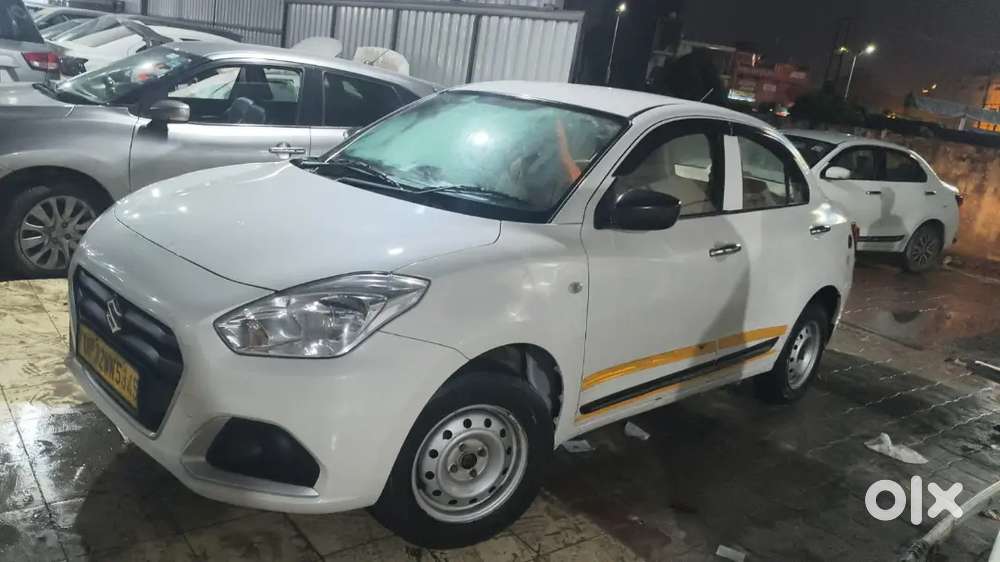 Maruti Dzire Tour 2024