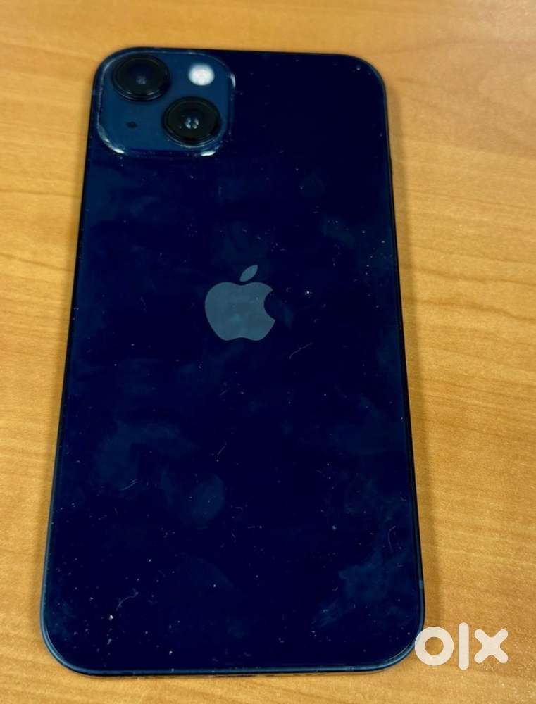 Iphone 13 128GB black
