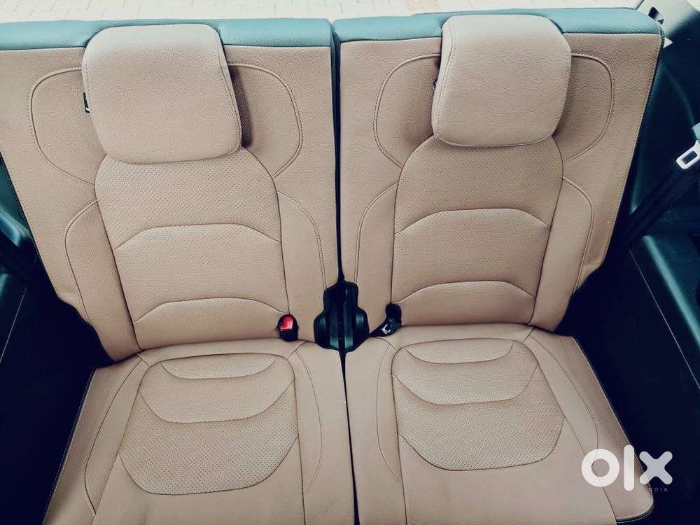 Mg Hector Plus Sharp Pro 2.0 Turbo Diesel 7 Str, 2023, Diesel