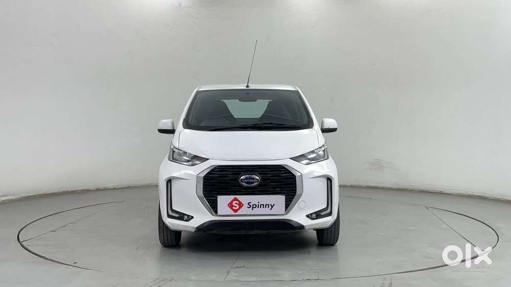 Datsun Redigo 0.8 T (o), 2021, Petrol