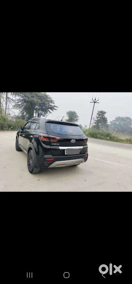 Hyundai Creta 2019 Diesel 64000 Km Driven