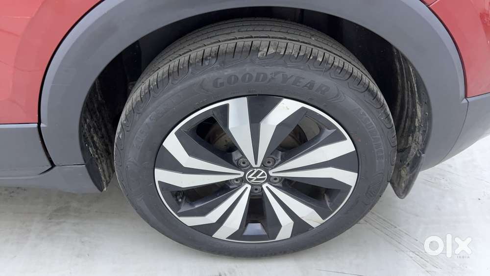Volkswagen Taigun Gt Plus 1.5 Tsi Dsg, 2022, Petrol