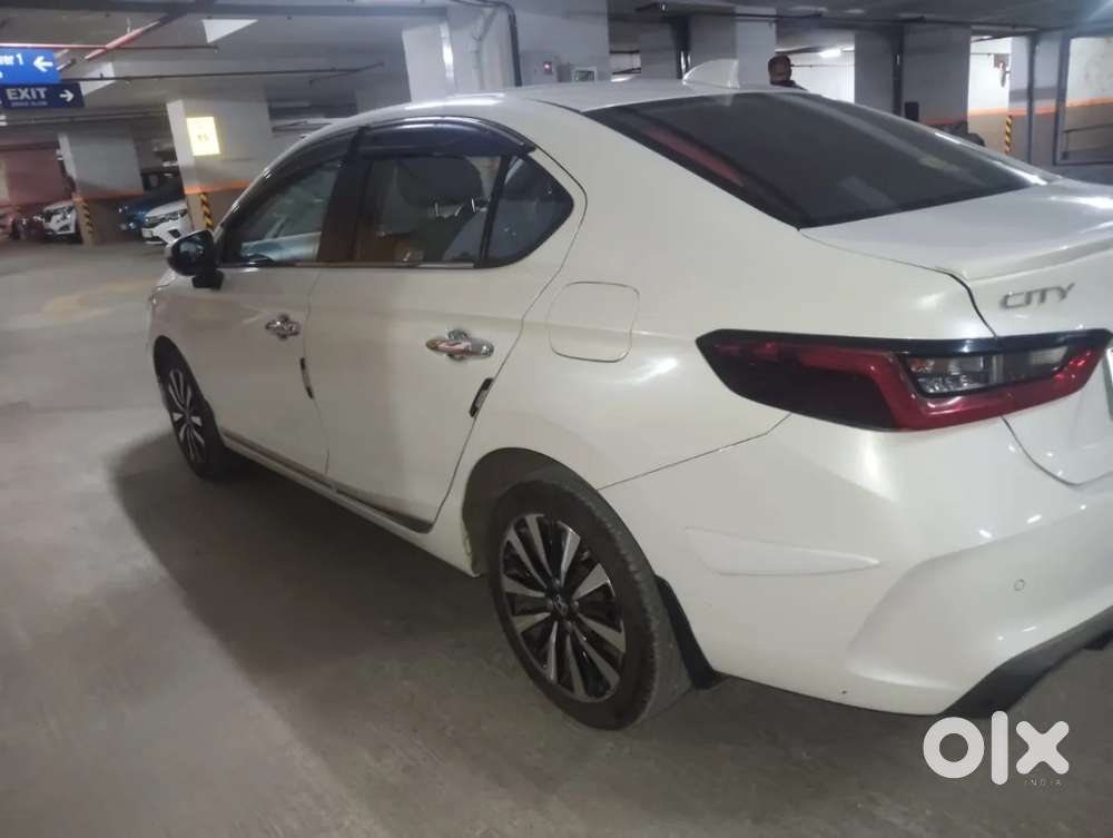 Honda City Hybrid Ehev, 2024, Petrol