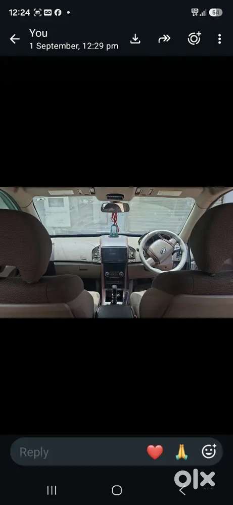 Mahindra Xuv500 Diesel Manual 2014