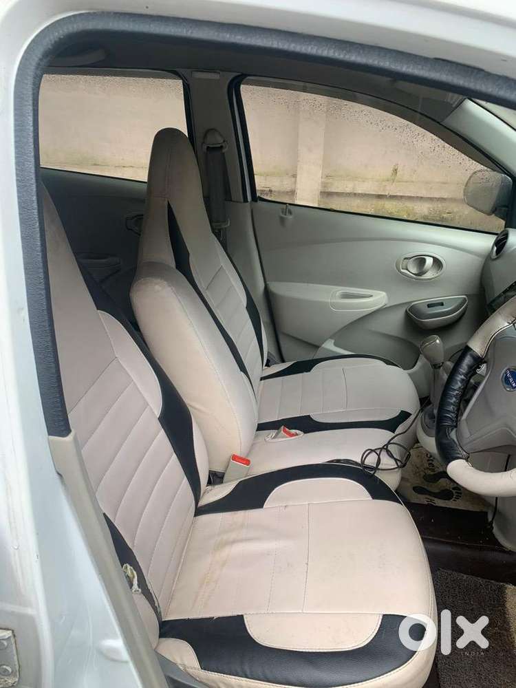 Car Like New Condition Take & Go For Ride