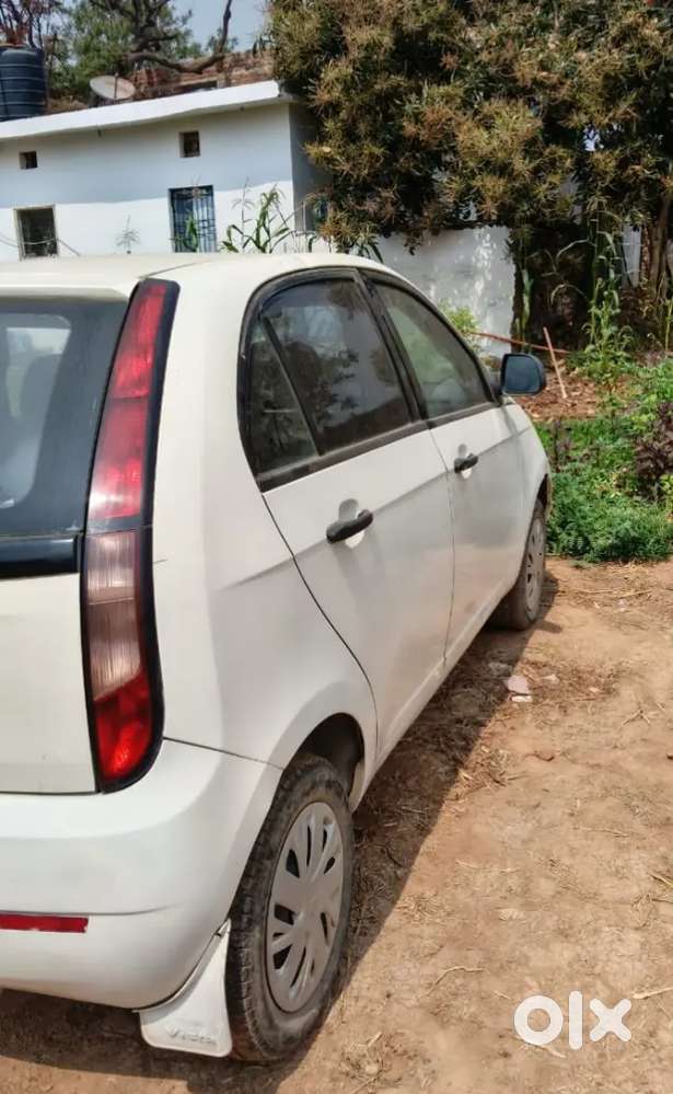 Tata Indica Vista 2013 मॉडल
