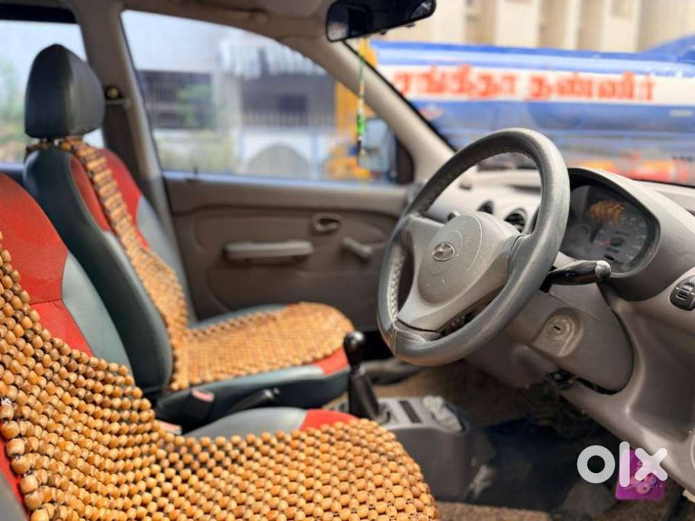 Hyundai Santro Xing Gls, 2008, Petrol