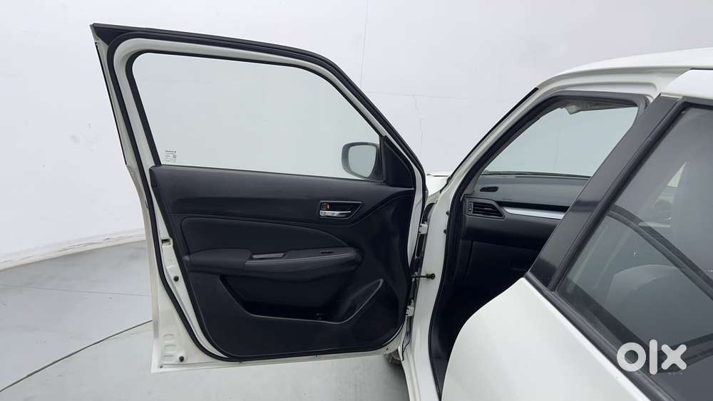 Maruti Suzuki Swift Vvt Vxi, 2019, Petrol