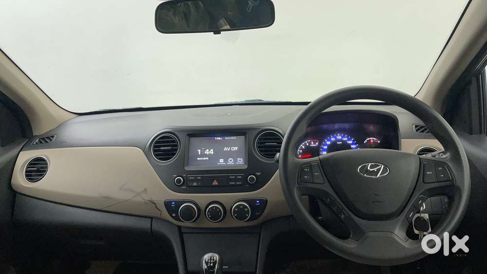 Hyundai Xcent 1.2 Crdi Sx, 2017, Diesel