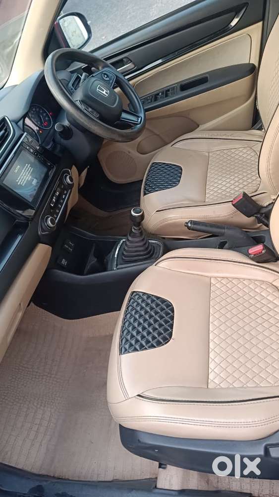 Honda Amaze Vx Diesel, 2020, Diesel