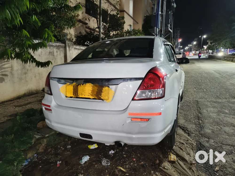 Maruti Suzuki Dzire 2015 Diesel 277500 Km Driven