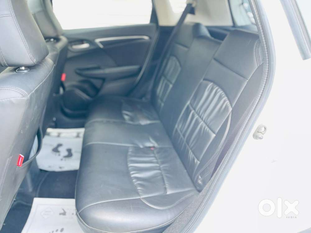 Honda Wr-v I-vtec Vx, 2022, Petrol