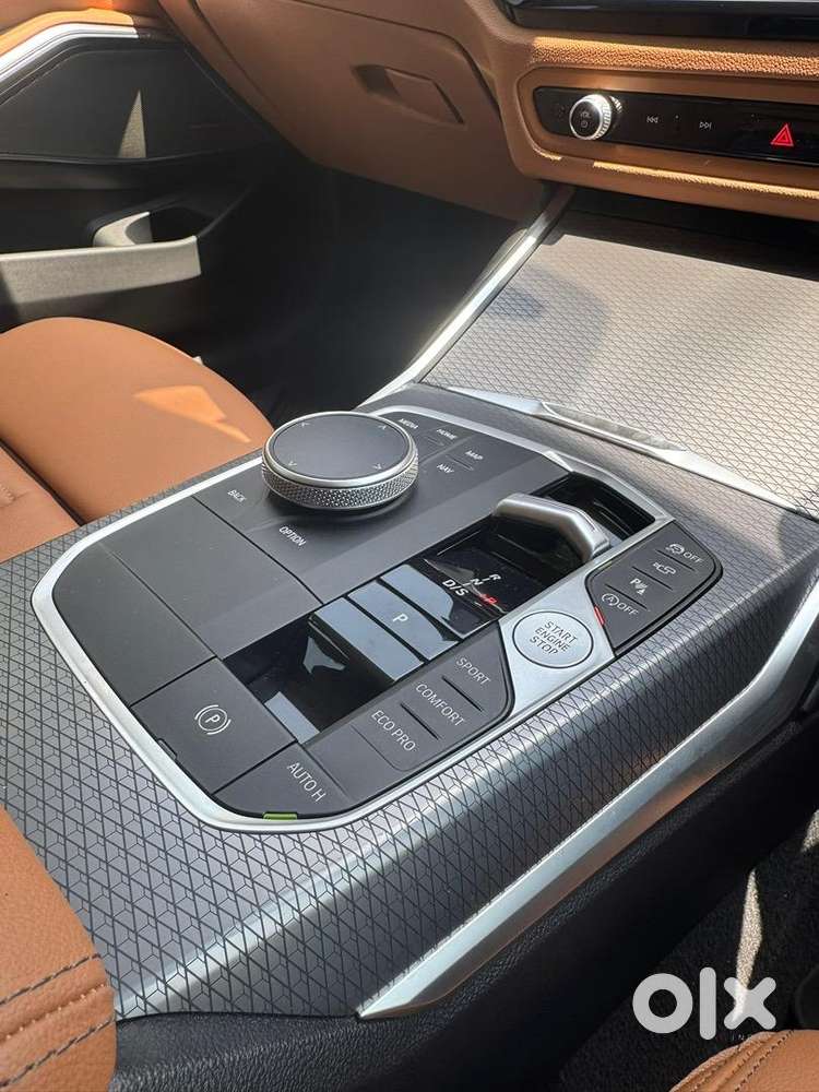 Bmw 3 Series Gran Limousine 2025