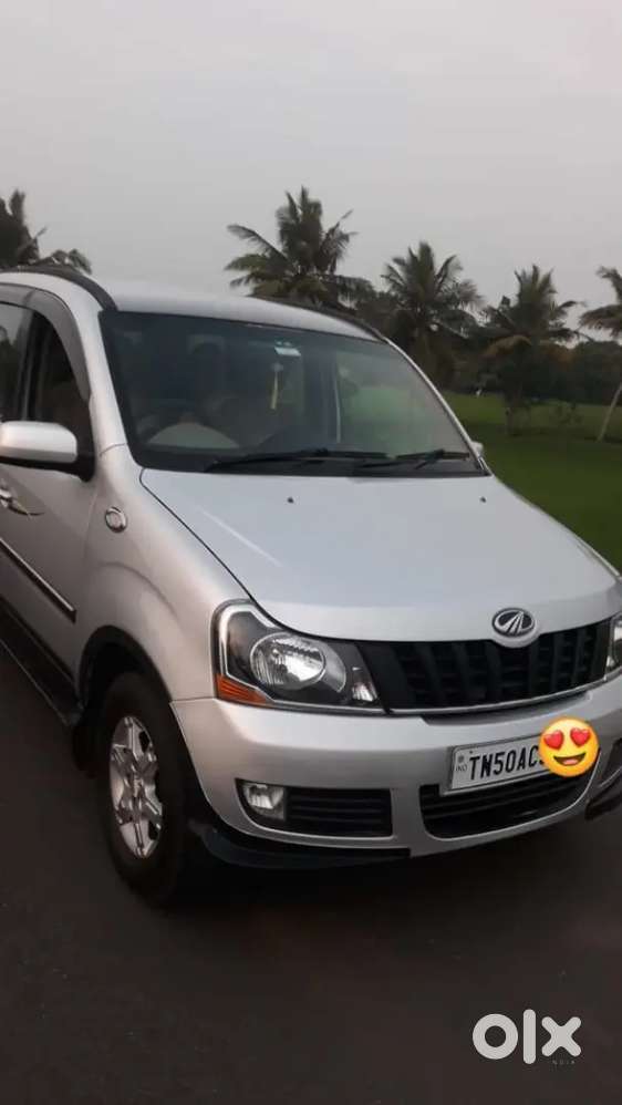 Mahindra Xylo Diesel 2017