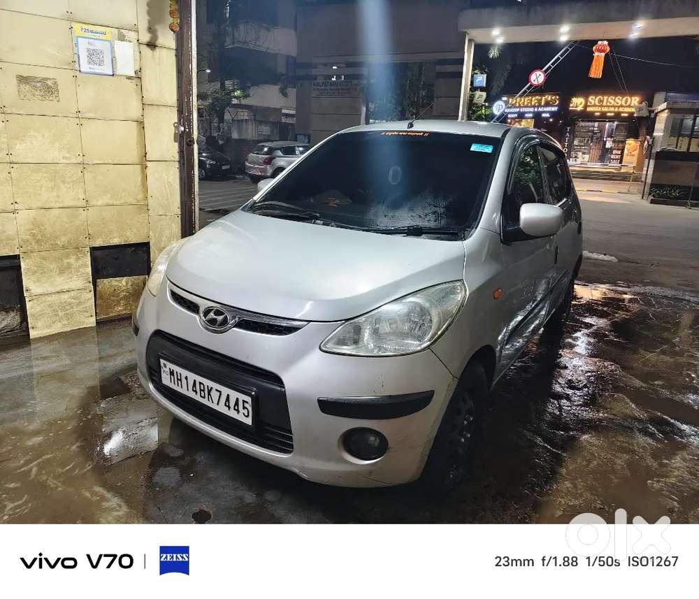 Hyundai I10 2008 Variant 1.2