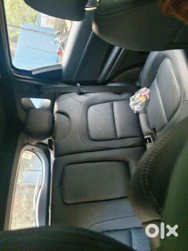 Tata Harrier 2023 Diesel 37000 Km Driven