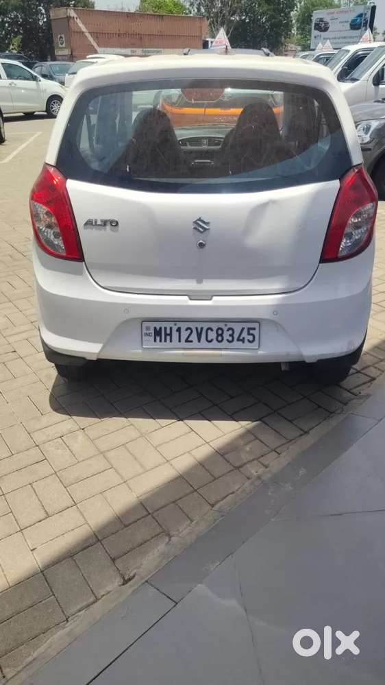 Maruti Suzuki Alto, 2023, Petrol
