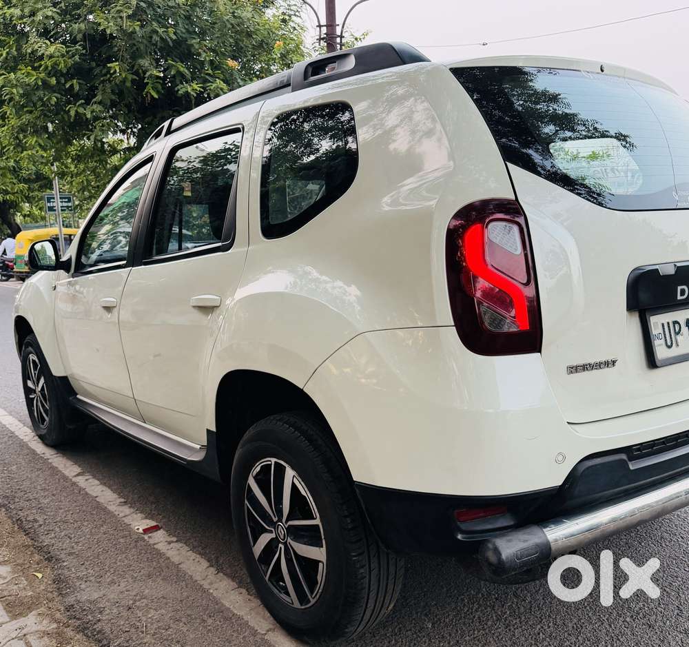 Renault Duster 2019-2020 1.5 85 Ps Rxs Mt Diesel, 2020, Diesel