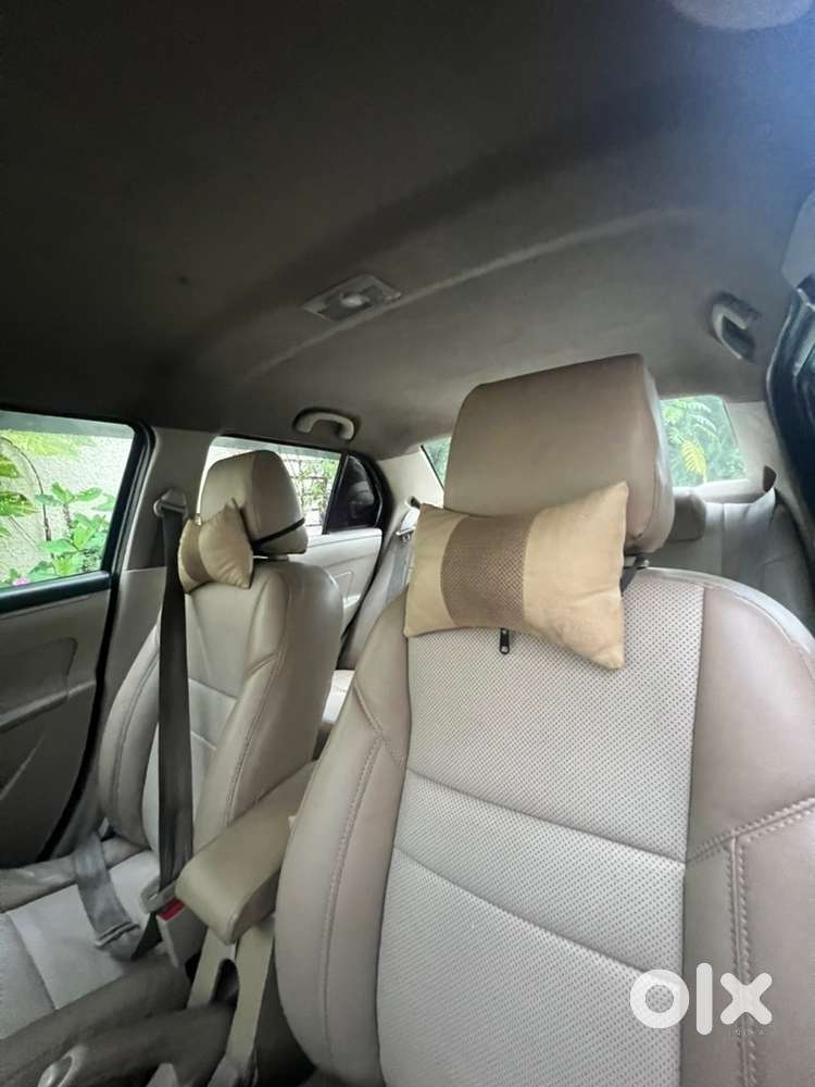 Maruti Suzuki Swift Dzire Tour 2019