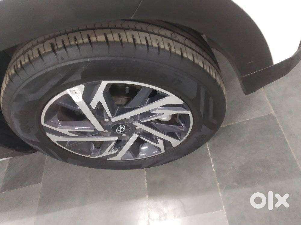 Hyundai Creta 1.6 Sx (o), 2023, Petrol