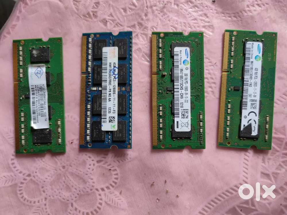 DDR RAM on sale